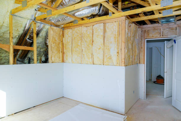 Best Types of Insulation in Ferndale, CA