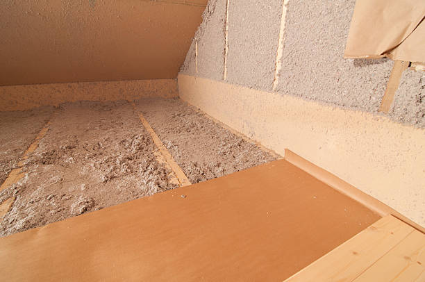 Best Specialty Insulation in Ferndale, CA